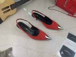 Picture of YSL Shoes _SKUYSLsz35-40A016720696